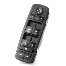 Master Power Window 12-20 Dodge 12-16 Chrysle Master Power Window Switch