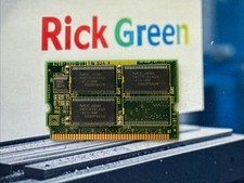 FANUC DRAM Module A20B-3900-0131 US Seller NDA Available 30 Days Free Return