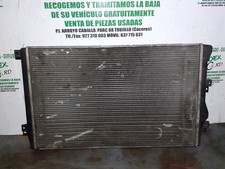 Radiateur Seat LEON