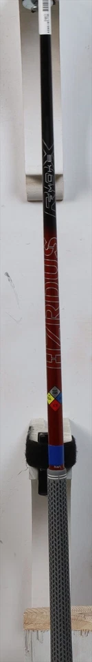 Wilson Dynapower 22° 4 Hybrid Regular Hzrdus Rdx 1171502 Excellent Left Hand Lh - Image 4 of 4