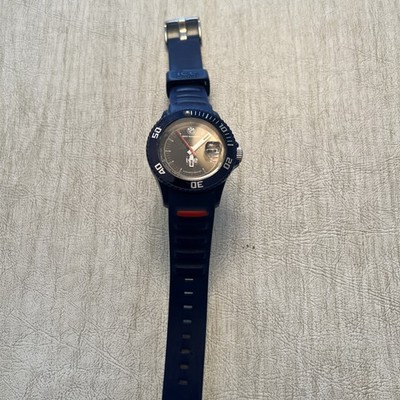 Ice Watch BMW Motorsport Edition 10 ATM Water Resistant BLUE