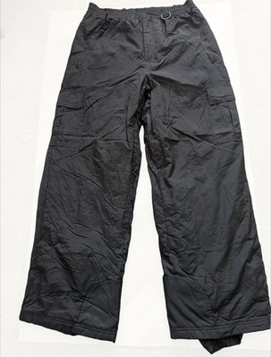 Sport Essential Ski Snowboard Hose Sportbekleidung wasserdicht Herren Gr. S 
