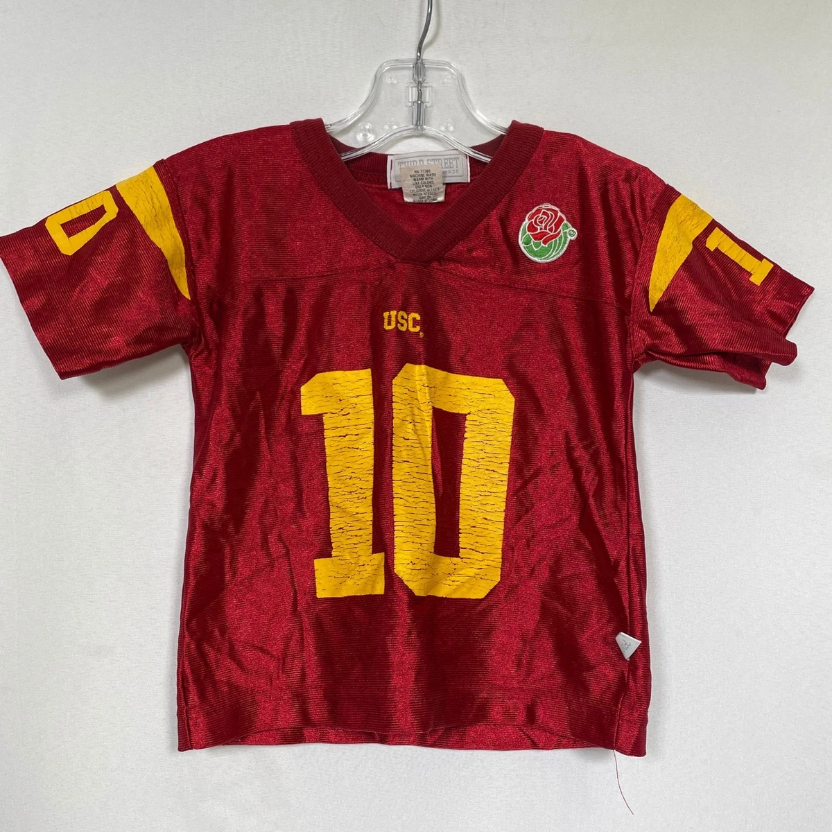Football USC Trojans NCAA Jerseys for sale | eBay