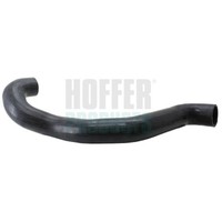 Hoffer Ladeluftschlauch 961215 FüR Jeep Cherokee KJ CRD 4X4 Chrysler Sebring JR