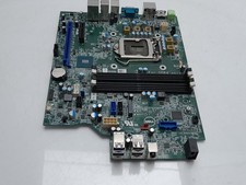 Dell Precision T3420 Tower Sockel LGA1151 DDR4 PCI-E Mainboard 08K0X7 8K0X7