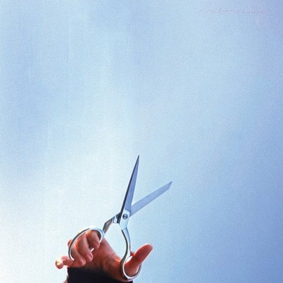 Afternoon Bike Ride / RUNNING WITH SCISSORS (LP) / Friends Of Friends / FOF263L