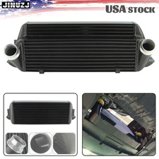 Tuning Performance Intercooler EVO 2 For BMW 1/2/3/4 Series F20 F22 F32 F34 F36