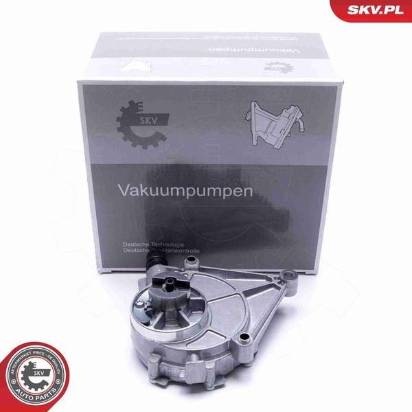 Esen Skv Unterdruckpumpe Bremsanlage 18SKV026 FüR Bmw 3Er Touring F31 Turismo X3-image