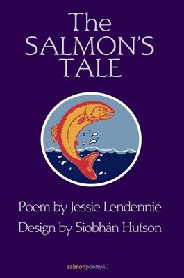 The Salmon's Tale - Taschenbuch