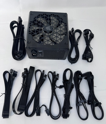 Corsair RM750x SHIFT 750W Gold ATX 3.1 OVP    12M