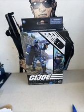 G.I. Joe Classified Shockwave 105 Jason Faria 6 Action Figure