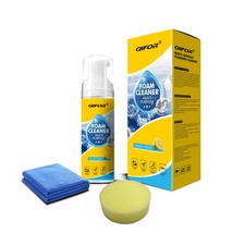 Qifor Interior Cleaner Protectant Effective Car 1pcs