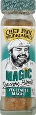 Vegetable Magic Seasoning - 12 Pack (2oz each)
