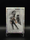 2025 Topps Chrome Victor Wembanyama Base (RAW)