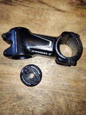 Specialized S-Works SL Alloy 31.8mm 70mm ±17...