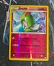 Pokemon - Kirlia 53/98 Reverse Holo - XY Ancient Origins RUSSIAN