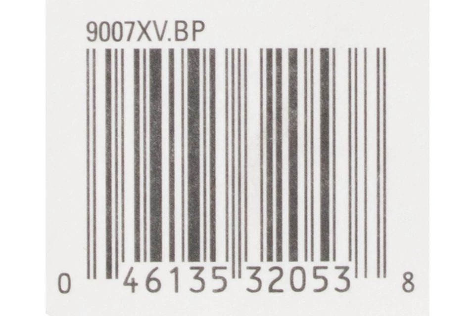 Faro Sylvania Xtra Vision 9007 para Chevrolet Lexus modelo 9007XV.BP 1987-22 Foto 3 de 4
