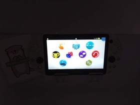 PS Vita Glacier White PCH 2000 ZA22 w/16GB USB Wi-Fi PSV Used Tested 0601E