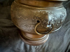 Japanese Meiji Period Bronze Censor — photo 7