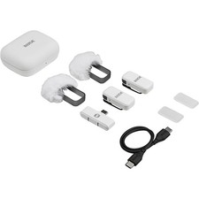 RODE Wireless Micro USB-C White