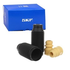 SKF STAUBSCHUTZ-SATZ PROTECTION-KIT HINTERACHSE passend für HYUNDAI GETZ I20 