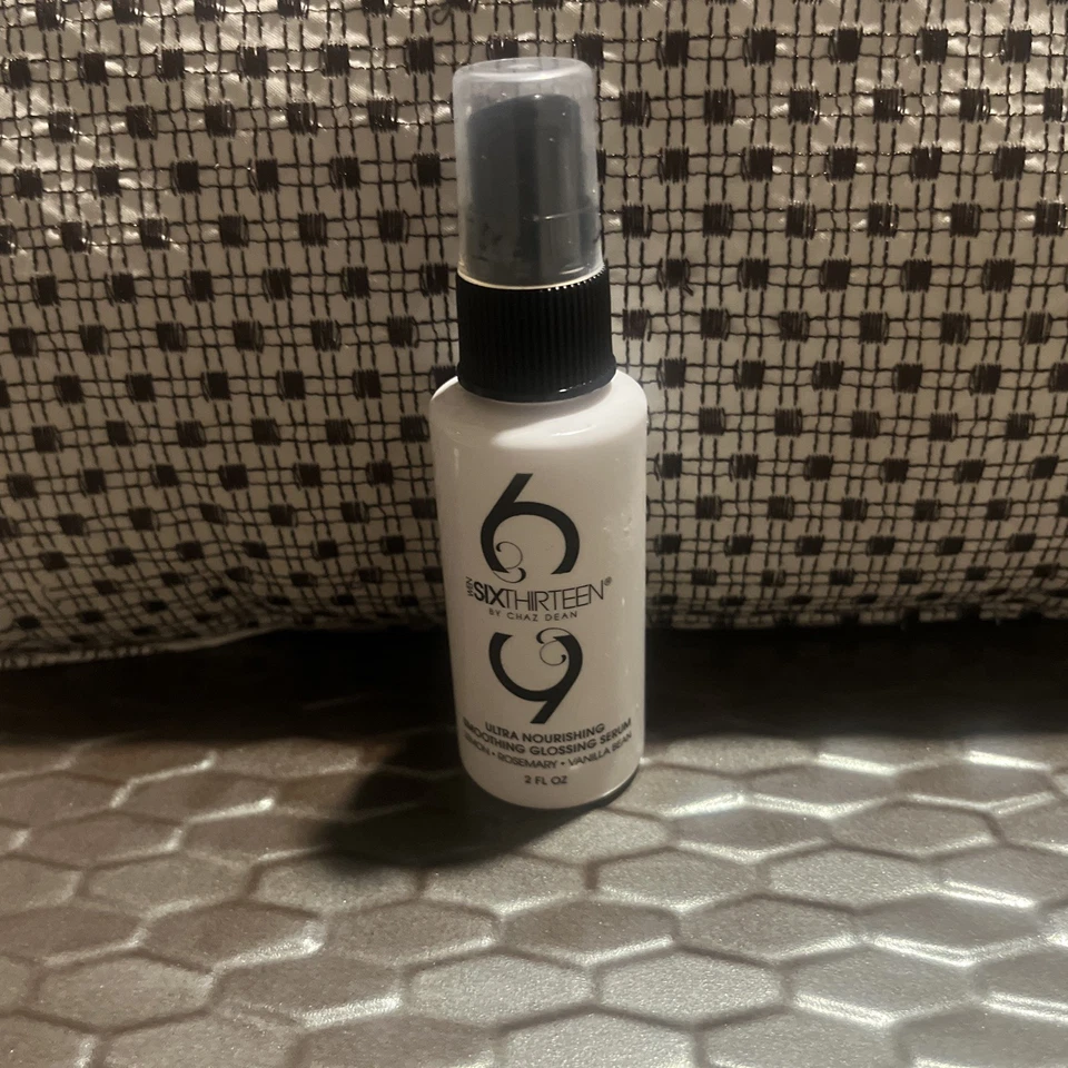 Suero brillante ultra nutritivo Wen 619 2 fl oz nuevo sin caja Foto 2 de 3