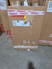 VELUX GGL CK02 2070 White Centre Pivot Window Laminated - 55cm x 78cm