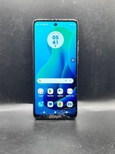 Motorola Moto G 5G 2024 Green 128GB XT2417-1 Metro Smartphone