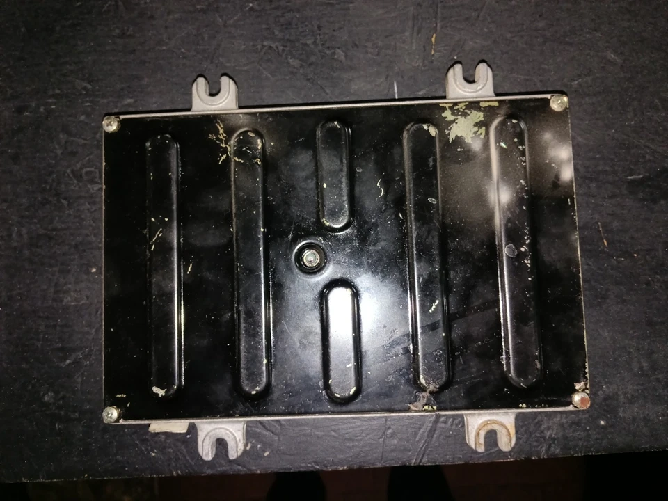 Honda P06 Ecu+Hondavert S300 - Immagine 2 di 4