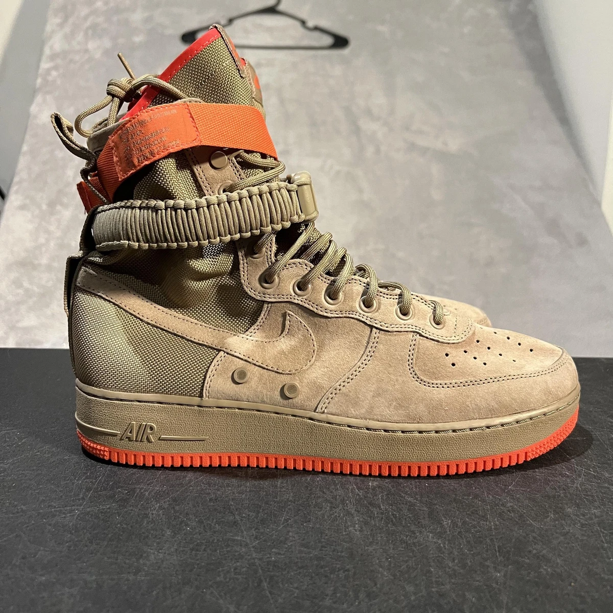 Nike SF AF1 for Sale | Authenticity Guaranteed | eBay