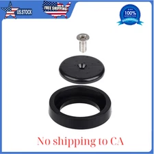 Pre-rinse Spray Valve Repair Kit for All Commercial Sink Sprayer Spray Face