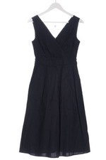 ZERO Abito da cocktail Donna Abito Taglia IT 38 nero elegante