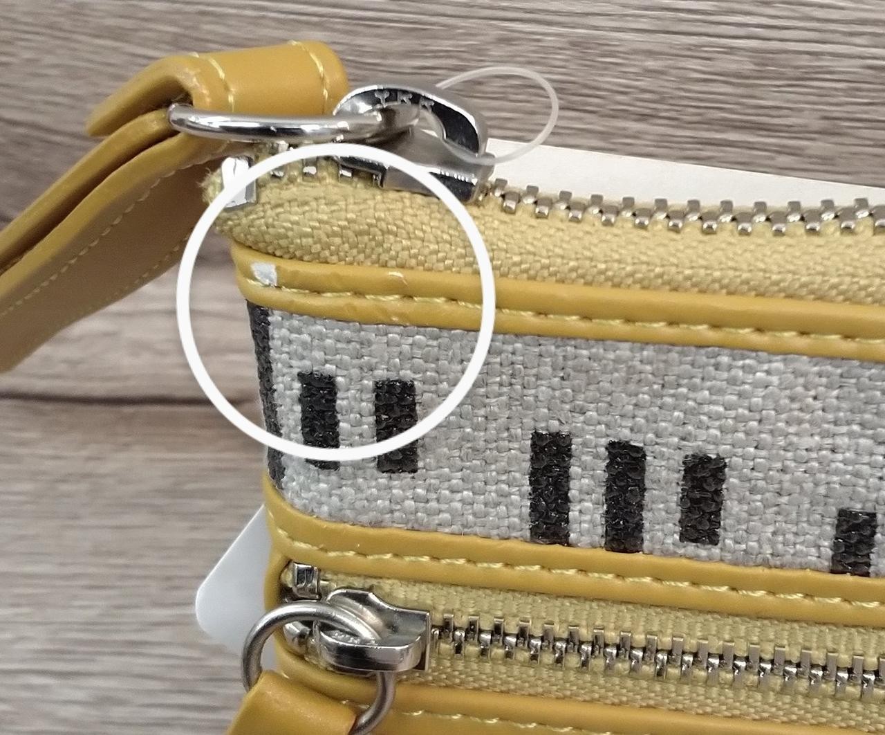 Anglomania Pouch VIVIENNE WESTWOOD image 5