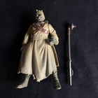 Star Wars: Tusken Raider Power of the Force Action Figure 3.75" - Complete