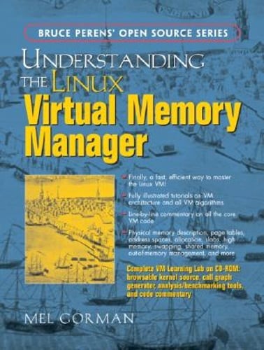 Understanding the Linux Virtual Memory Manager by Mel Gorman: Used
