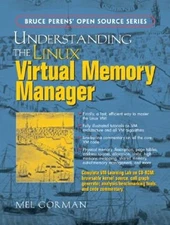 Understanding the Linux Virtual Memory Manager by Mel Gorman: Used