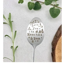 Garden Marker Plant Marker Friendship Plant Gift Garden Label