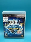 All-Stars Battle Royale Sony Playstation 3 PS3 - 2012 - CIB