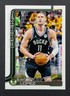 Brook Lopez 2025-26 Topps #58 Milwaukee Bucks NBA Card Hot