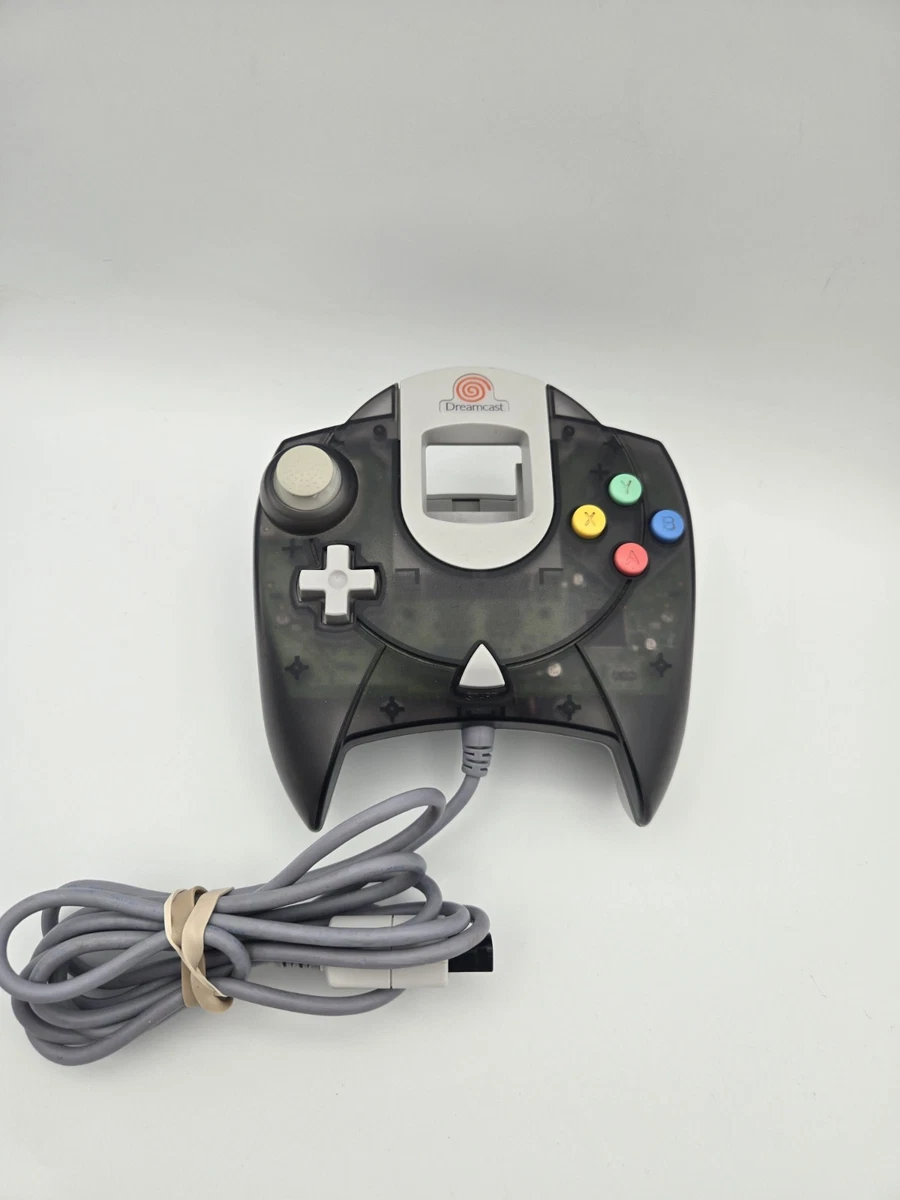Trader Games - SEGA DREAMCAST SAKURA WARS CONTROLLER HKT-7700-19 JAPAN
