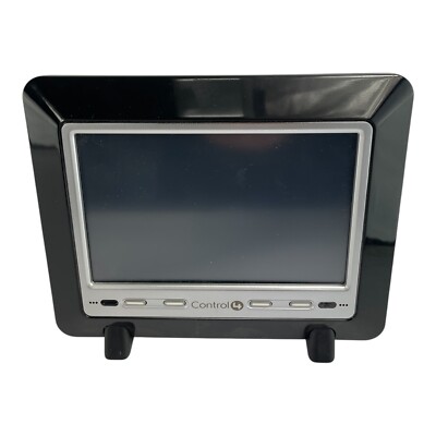 Control4 Control 4 - C4-TSTR7-EG-B 7
