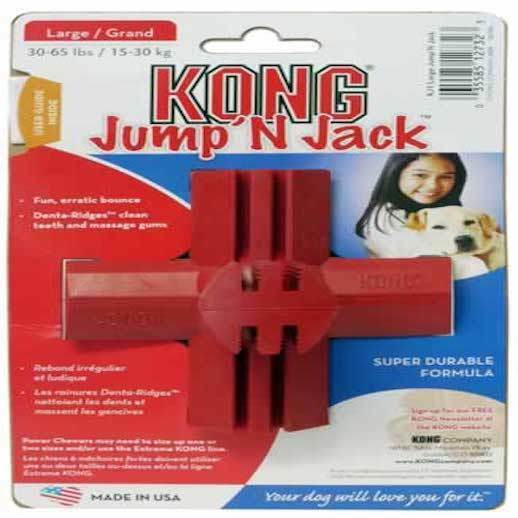 kong jumping jack
