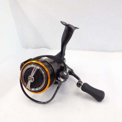 DAIWA 21 PRESSO LT 2000SS-P #1185