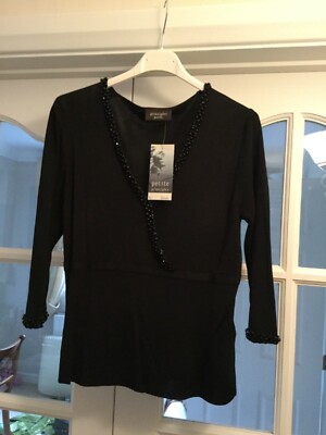 principles petite jumpers