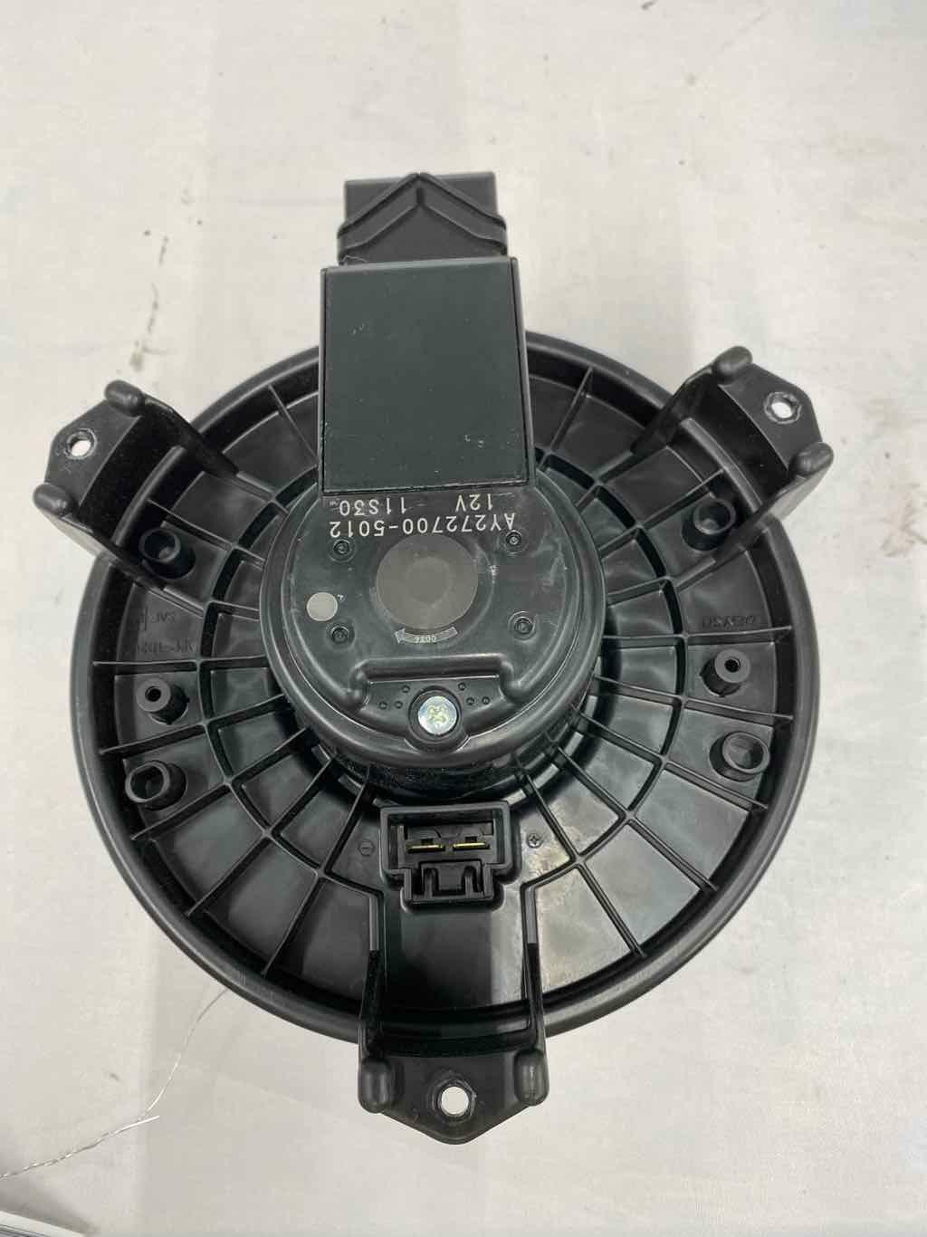 Blower Motor JEEP COMPASS 07 08 09 10 11 12 13 14 15 16 17 eBay