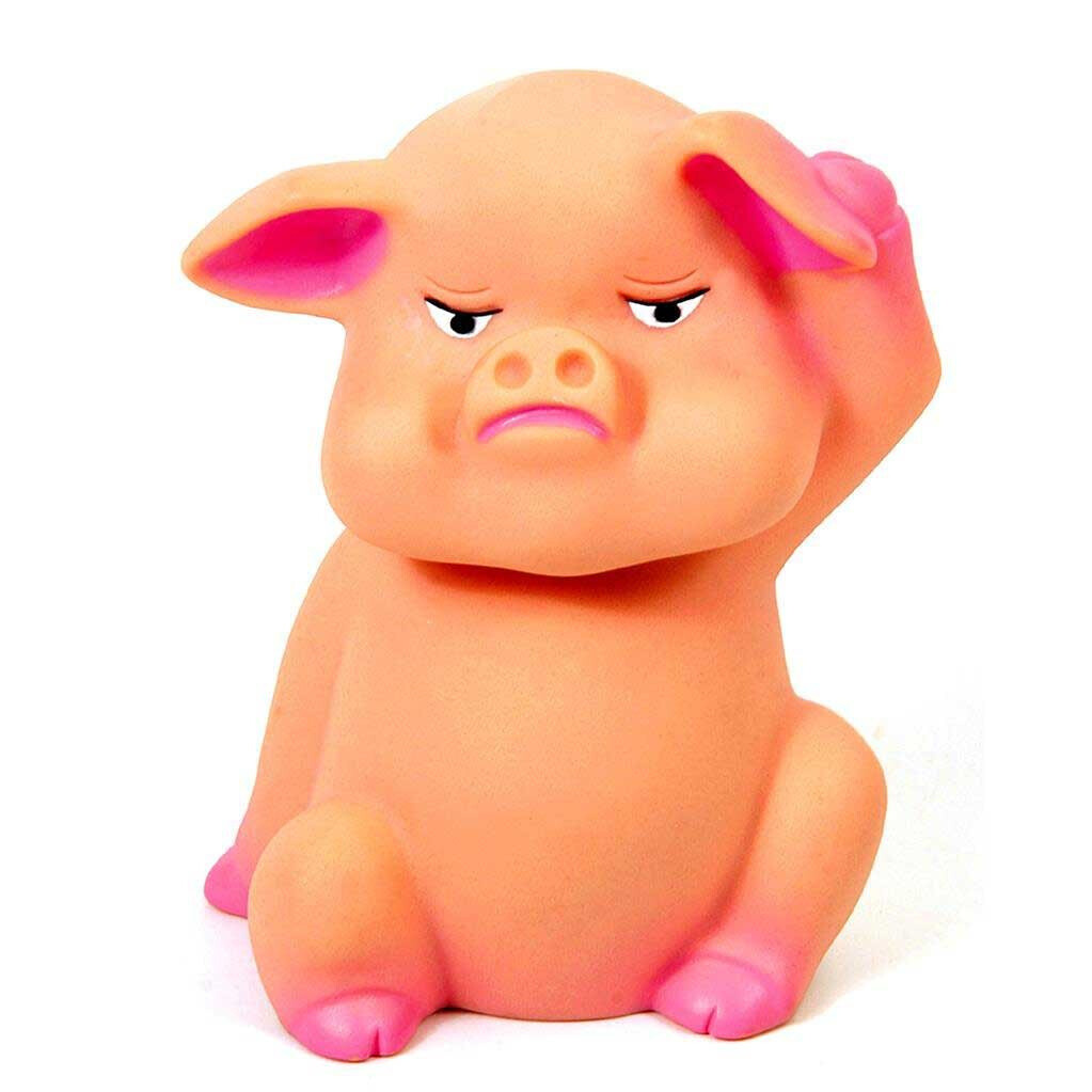 Pig ☆ 8595116786075 ŚWINKA CHRUMKA DO LODÓWKI Z CZUJNIKEM ŚWIATŁA