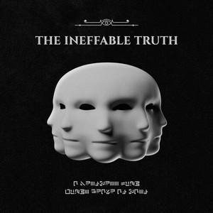G Jones The Ineffable Truth 180 Gm Vinyl 2xlp Limited Edition New Ebay