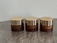 Estee Lauder Advanced Night Repair Eye Supercharged Gel-Creme 5 ml Lot Of 3 NEW