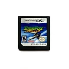 Starfox Command Nintendo DS Authentic Tested Working - Fast Next Day Ship