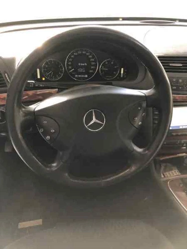 A2303510005 Différentiel Arrière pour MERCEDES-BENZ CLASE E (BM 211) BERL 178714 - Imagen 17 de 23